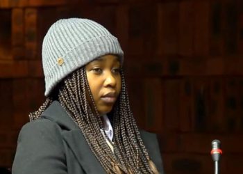 Senior SAPS Source Claims Favoritism in Police Appointment