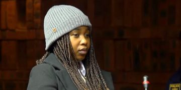 Senior SAPS Source Claims Favoritism in Police Appointment