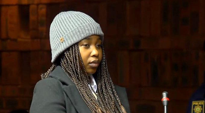 Senior SAPS Source Claims Favoritism in Police Appointment