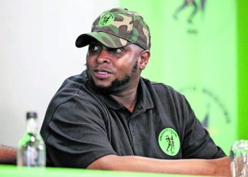 EFF Leadership Crisis: Calls for Shivambu’s Resignation Spark Tribal Tensions