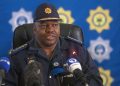 NPA Clarifies No Arrest Plans for Police Commissioner Masemola Amid Corruption Probe