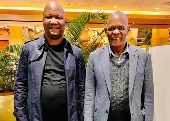 Ace Magashule Denies Reports of Rejecting EFF Offer Amid Political Speculation