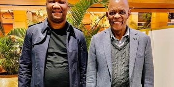 Ace Magashule Denies Reports of Rejecting EFF Offer Amid Political Speculation