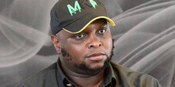 Julius Malema Amused as Floyd Shivambu Faces Another Setback