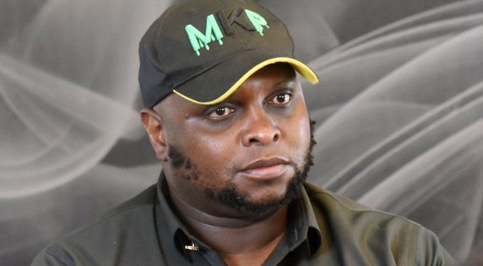 Julius Malema Amused as Floyd Shivambu Faces Another Setback