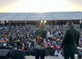 Jacob Zuma Draws Thousands in KwaMaphumulo, Criticizes Leadership in Fiery MK Party Speech