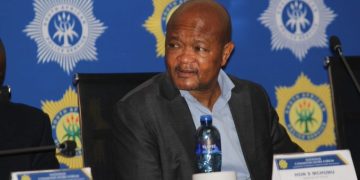 Police Seize Arsenal of Illegal Firearms in Eastern Cape, Minister Warns Flood Exploiters