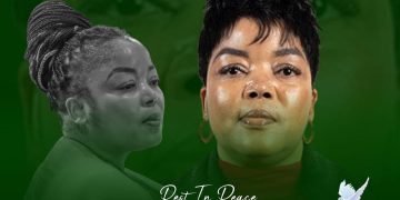 MK Party MP Zamathembu Nokuthula Ngcobo Passes Away Shortly After Taking Office