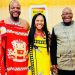 King Mswati’s wife Jacob Zuma’s daughter Nomcebo(22) leaves polygamous marriage