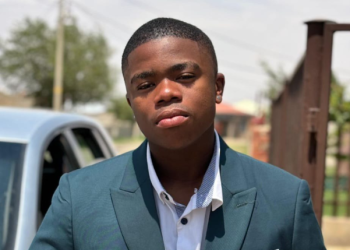 Missing Bloemfontein Teen Kamogelo Baukudi Found Alive After 20 Days