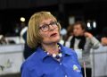 Helen Zille Names EFF as DA’s Biggest Political Rival
