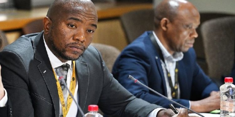 BOSA Rejects No-Confidence Motion as “Cheap Politics,” Calls for Economic Focus