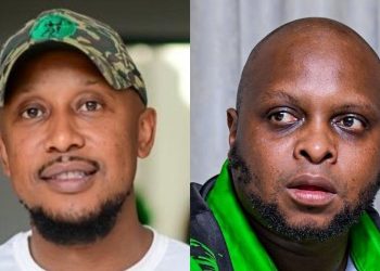 MK Party Spokesperson Clears Name After Drug Use Allegations