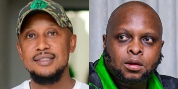 MK Party Spokesperson Clears Name After Drug Use Allegations