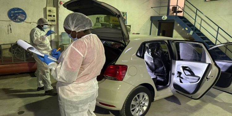 Ex-Girlfriend Exposes Alleged Dating Scam Syndicate Linked to Murder Case