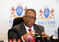 Gauteng Premier Fires Senior Officials Over Failed Lifestyle Audits