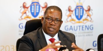 Gauteng Premier Fires Senior Officials Over Failed Lifestyle Audits