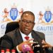 Gauteng Premier Fires Senior Officials Over Failed Lifestyle Audits