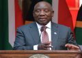 Ramaphosa Urges Private Sector to Drive Economic Transformation