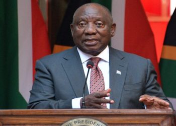 Ramaphosa Urges Private Sector to Drive Economic Transformation