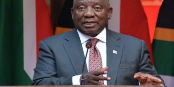 Ramaphosa Urges Private Sector to Drive Economic Transformation