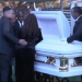 Watch Live | Olorato Mongale Funeral Service