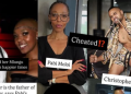 Pabi Moloi’s Husband Demands DNA Test, Alleges TV Star May Be Child’s Father