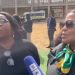 Mokonyane Bars SACP from ANC Strategy Meeting, Warns Against “Another Zuma Situation”