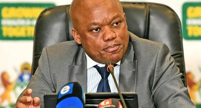 Parliament Fines Deputy Minister, MK Party MP for Ethics Violations