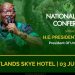 WATCH LIVE: MK PARTY PRESIDENT JACOB ZUMA TO ADDRESS THE NATION ON RECENT POLITICAL DEVELOPMENTS
