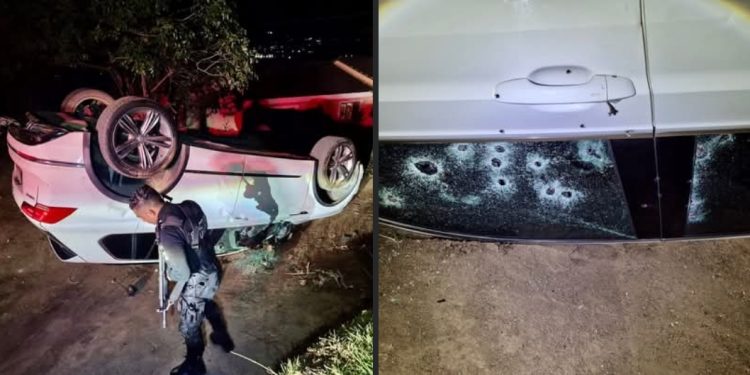 Woman Killed In Drive-By Shooting: Ndwedwe – KZN