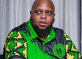 Shivambu Poised to Unveil ‘Mayibuye iAfrica’ at Midrand Media Briefing