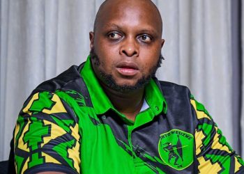 Shivambu Poised to Unveil ‘Mayibuye iAfrica’ at Midrand Media Briefing