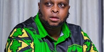 Shivambu Poised to Unveil ‘Mayibuye iAfrica’ at Midrand Media Briefing