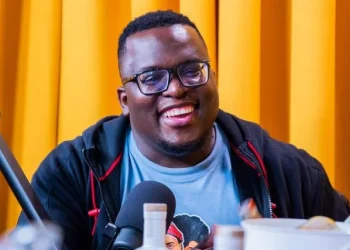 Podcast Star Sol Phenduka Stuns Fans With Fatherhood Revelation