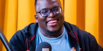 Podcast Star Sol Phenduka Stuns Fans With Fatherhood Revelation