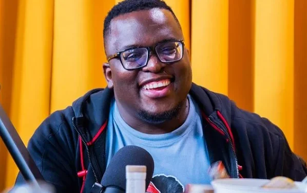 Podcast Star Sol Phenduka Stuns Fans With Fatherhood Revelation