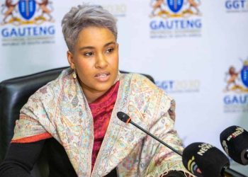 Gauteng Premier Appoints Acting Premier of Gauteng Province During China Trip
