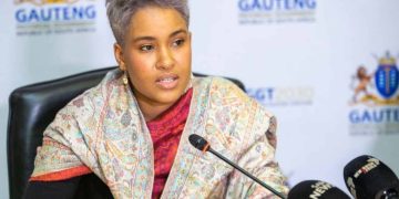 Gauteng Premier Appoints Acting Premier of Gauteng Province During China Trip