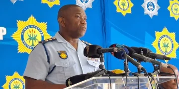KZN Police Chief Highlights Challenges in Dealing with Undocumented Migrants