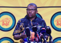 ANC Youth League Calls for Age Limits in Leadership, Sparking Party Debate