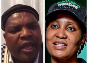 Video Sparks Debate Over Alleged Clash Between MK Party MP and Former Radio Host