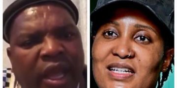 Video Sparks Debate Over Alleged Clash Between MK Party MP and Former Radio Host