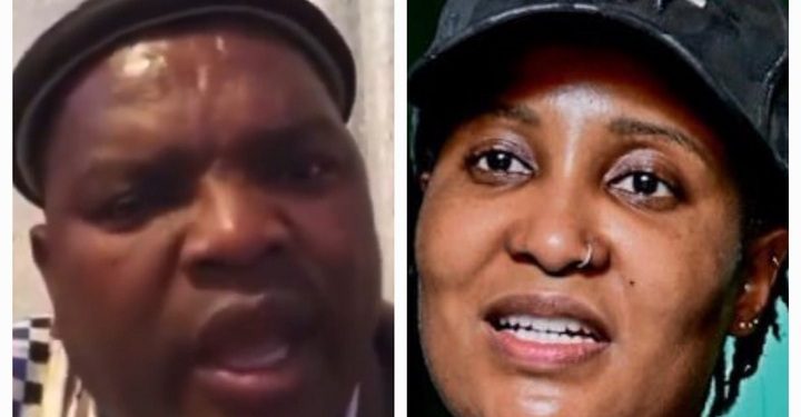 Video Sparks Debate Over Alleged Clash Between MK Party MP and Former Radio Host