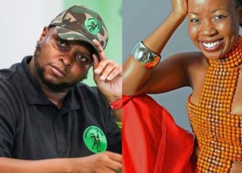 Ntsiki Mazwai Claims Floyd Shivambu Wields More Influence Than Ramaphosa – Sparks Fiery Debate