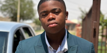 Missing Bloemfontein Teen Found Alive After 20-Day Ordeal