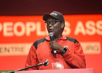 Vavi Reveals He Rejected Zuma Cabinet Offer Amid Debate on SA’s Unresolved Economic Crisis