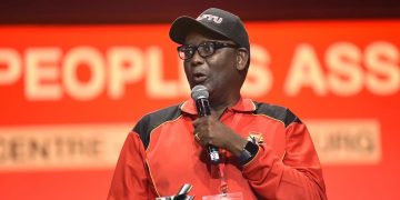 Vavi Reveals He Rejected Zuma Cabinet Offer Amid Debate on SA’s Unresolved Economic Crisis