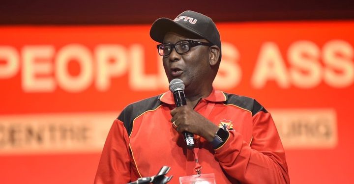 Vavi Reveals He Rejected Zuma Cabinet Offer Amid Debate on SA’s Unresolved Economic Crisis