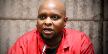 Shivambu Rejects Zuma’s Meeting Requests as Mayibuye Initiative Takes Shape